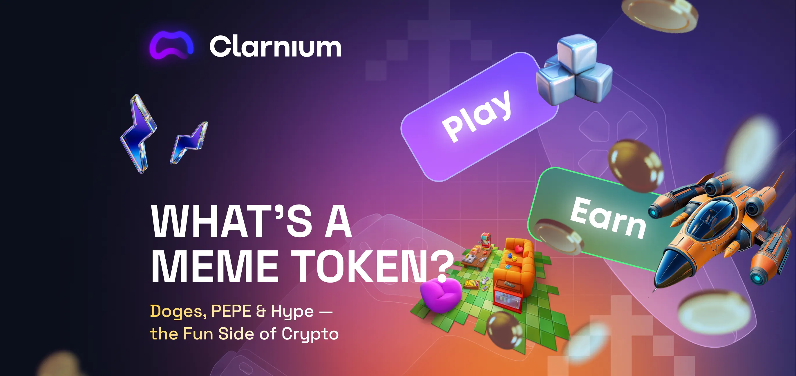 What Is a Meme Token?