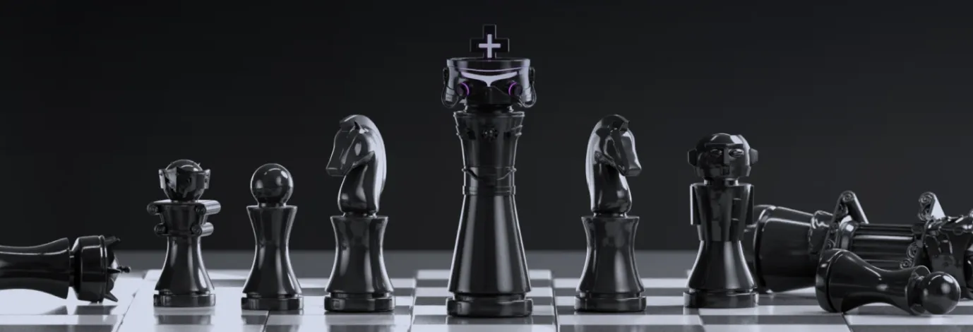 Immortal Game