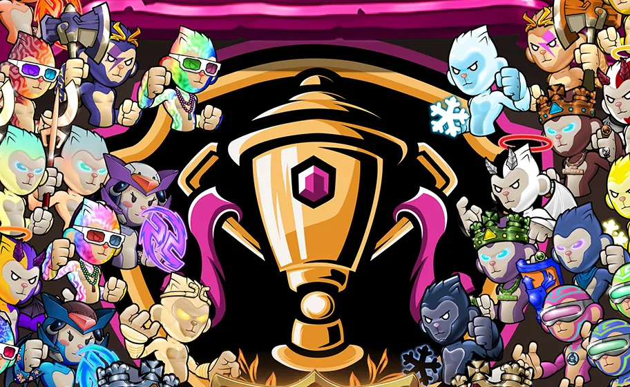 Kingdomverse