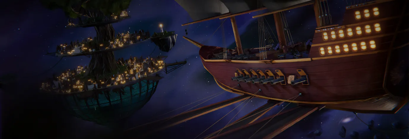 Crypto Pirates