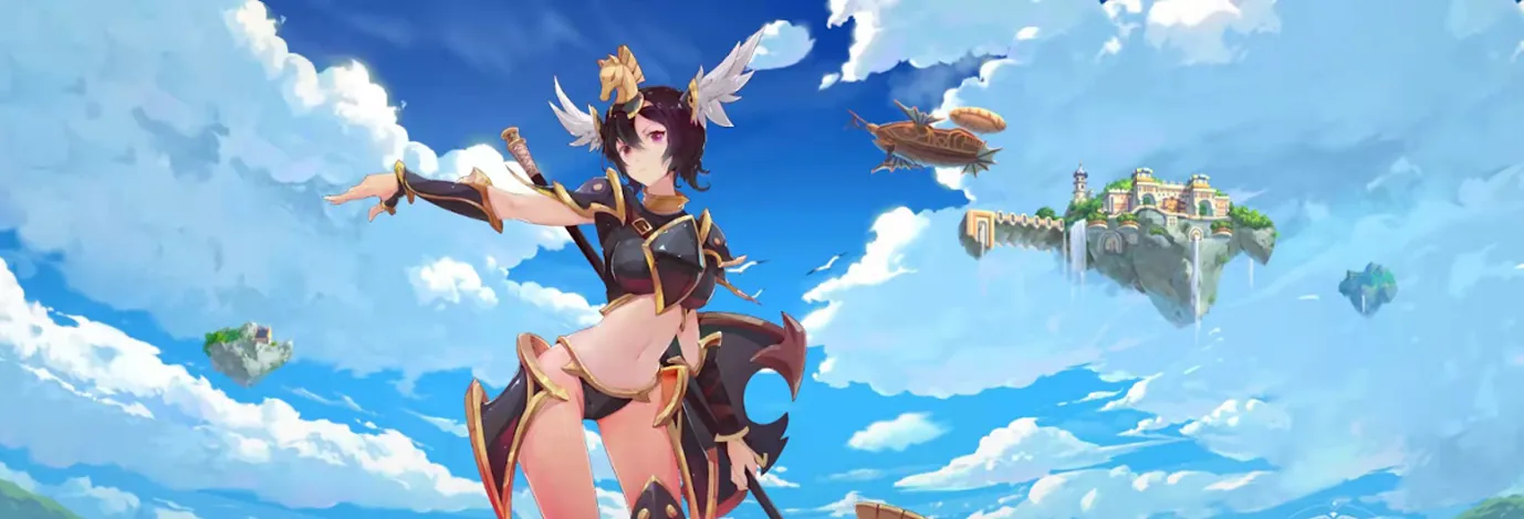 Dream Card V2 (X world)