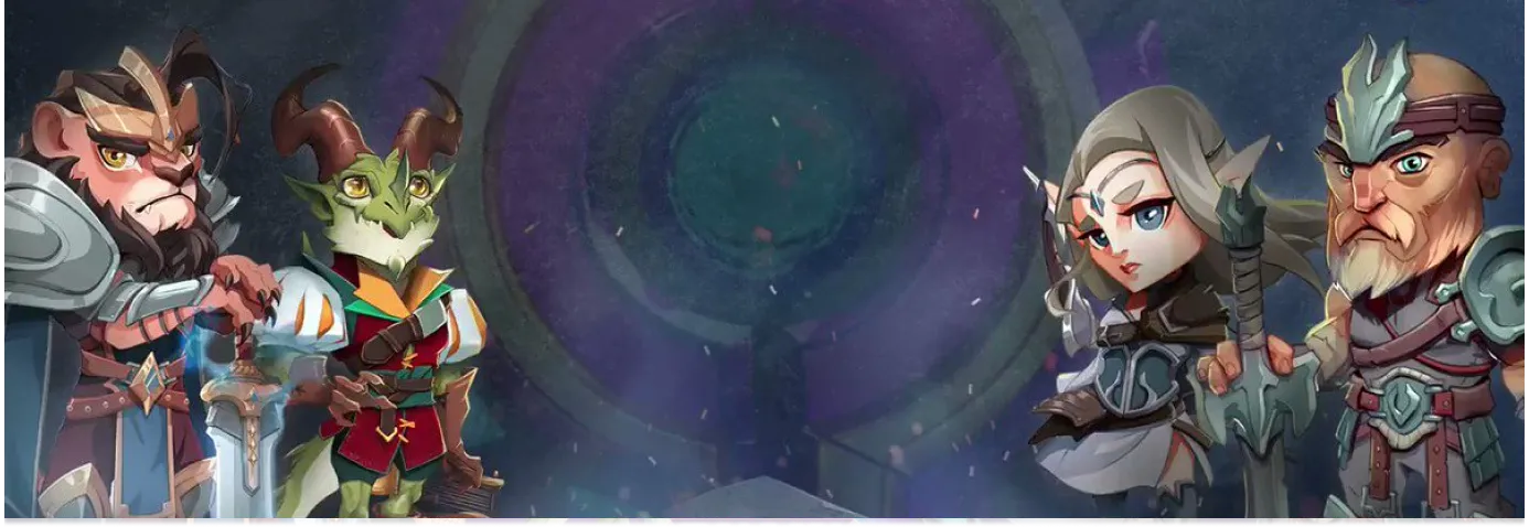 Chain of Alliance