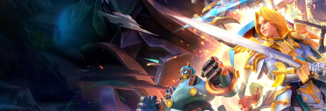 Champions Arena