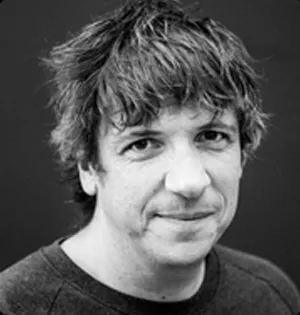 Gilles Gaillard