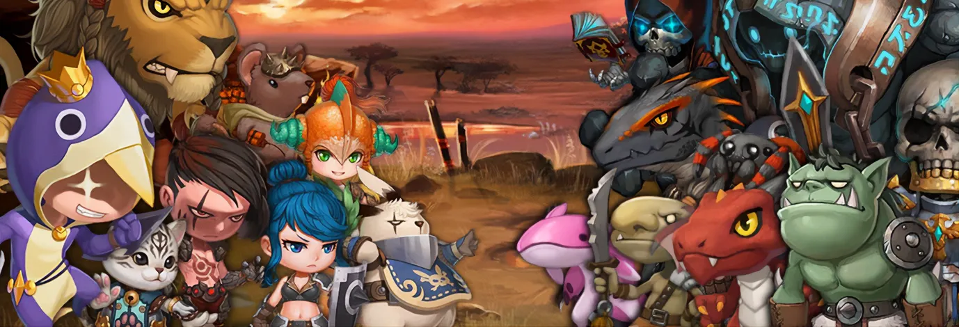 X Heroes: NFT War