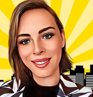 Stephanie Nijssen