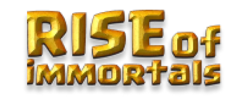 Rise of Immortals