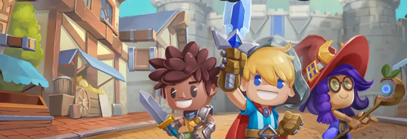 Kingdom Quest