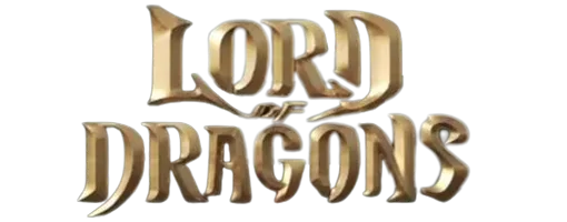 Lord of Dragons