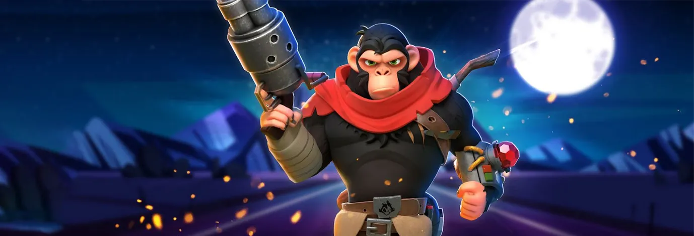 Meta Apes 