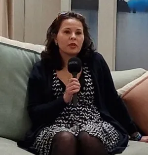 Yasmina Kazitani