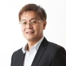 Jay Koh