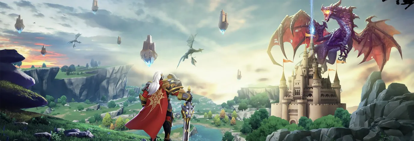 Lords of Land