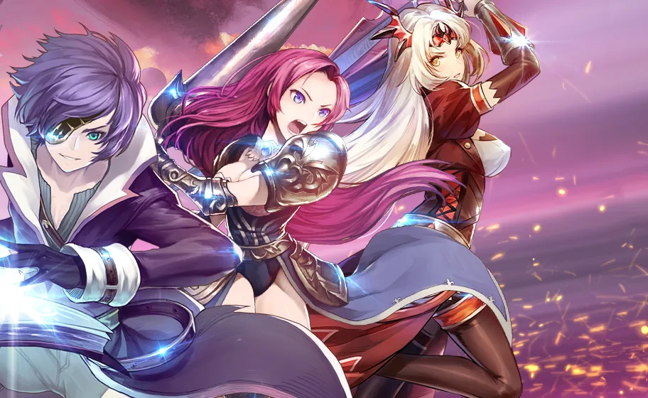 TAP FANTASY