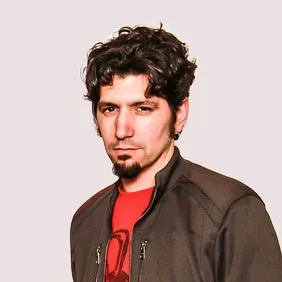 Derek Brinkmann