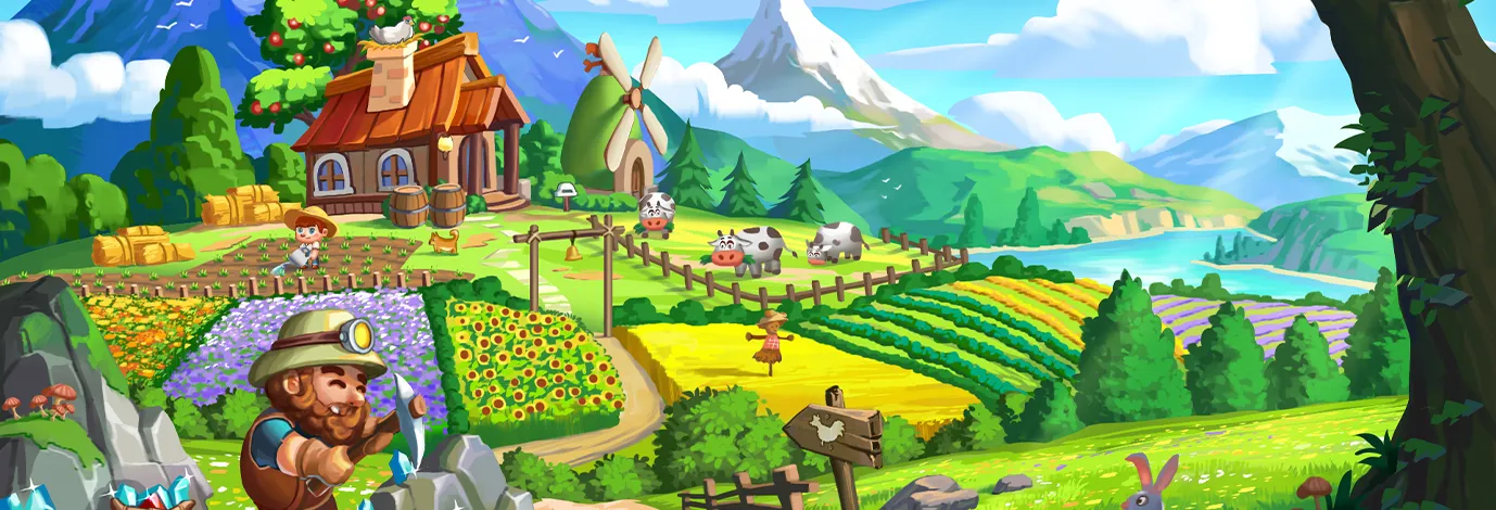 WidiLand