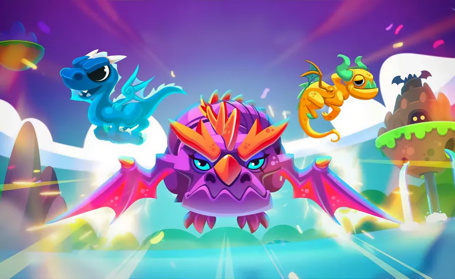 Dragonary