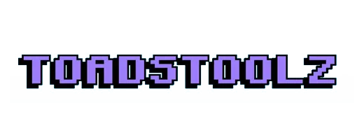Toadstoolz