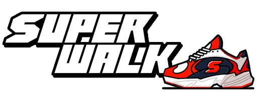 SuperWalk