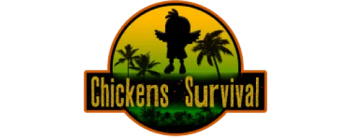 Chickens Survival Game