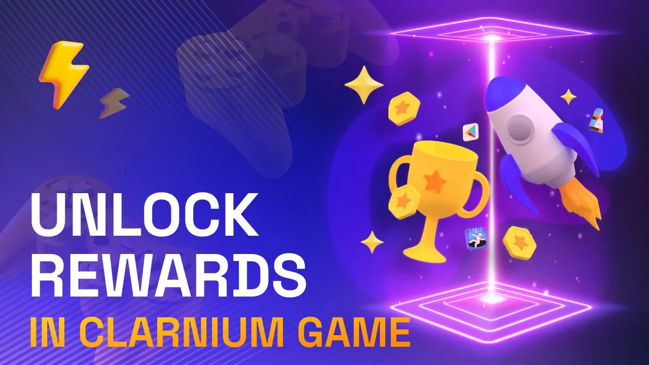 Earn Up to 32,000 xCLAR in Clarnium Game!