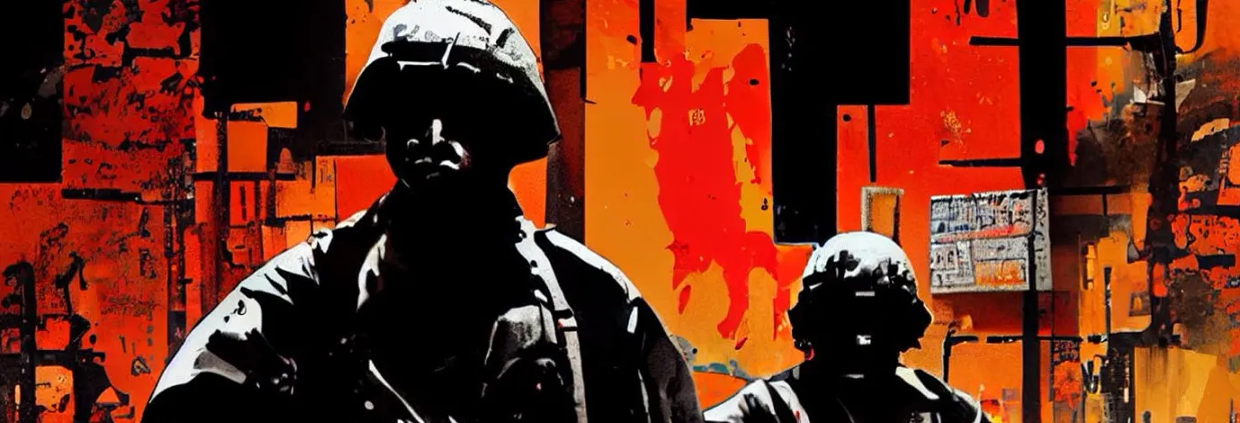 World War 0x