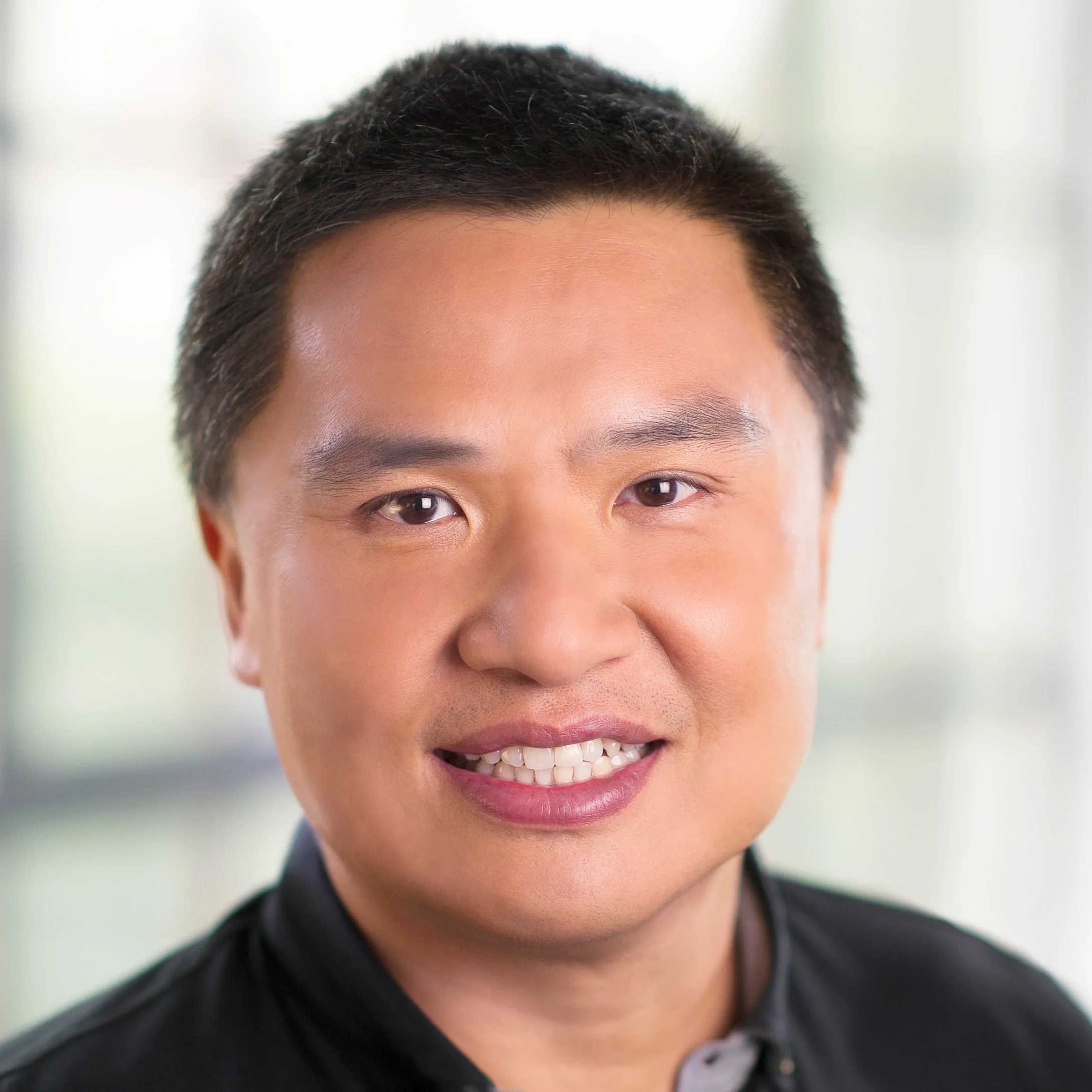 Charles Huang 