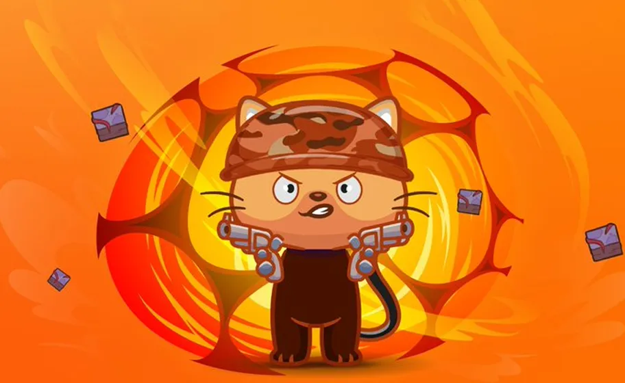 Bitcat Game
