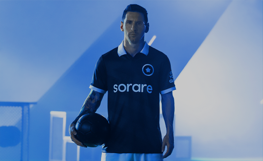 Sorare Spaces w/ @sorare GM @aalokkapoor & Game Designer @carlfarra (16.11.22)