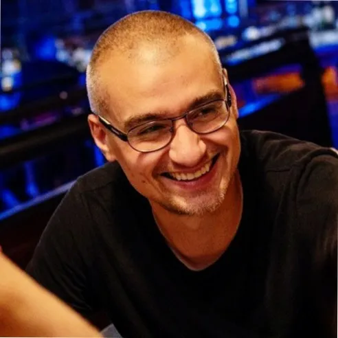 Yaroslav Shakula