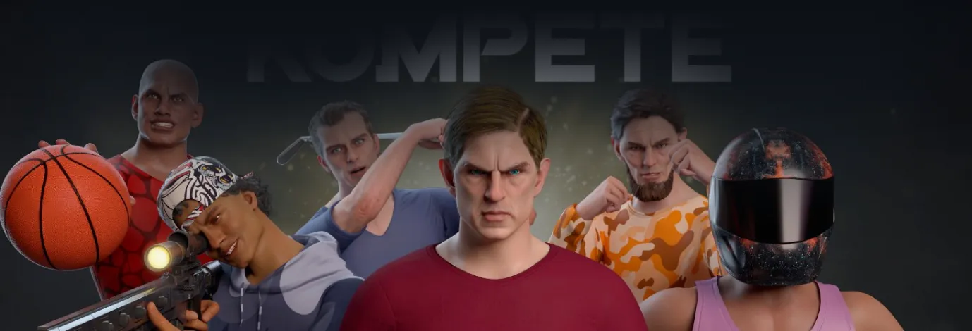 KOMPETE