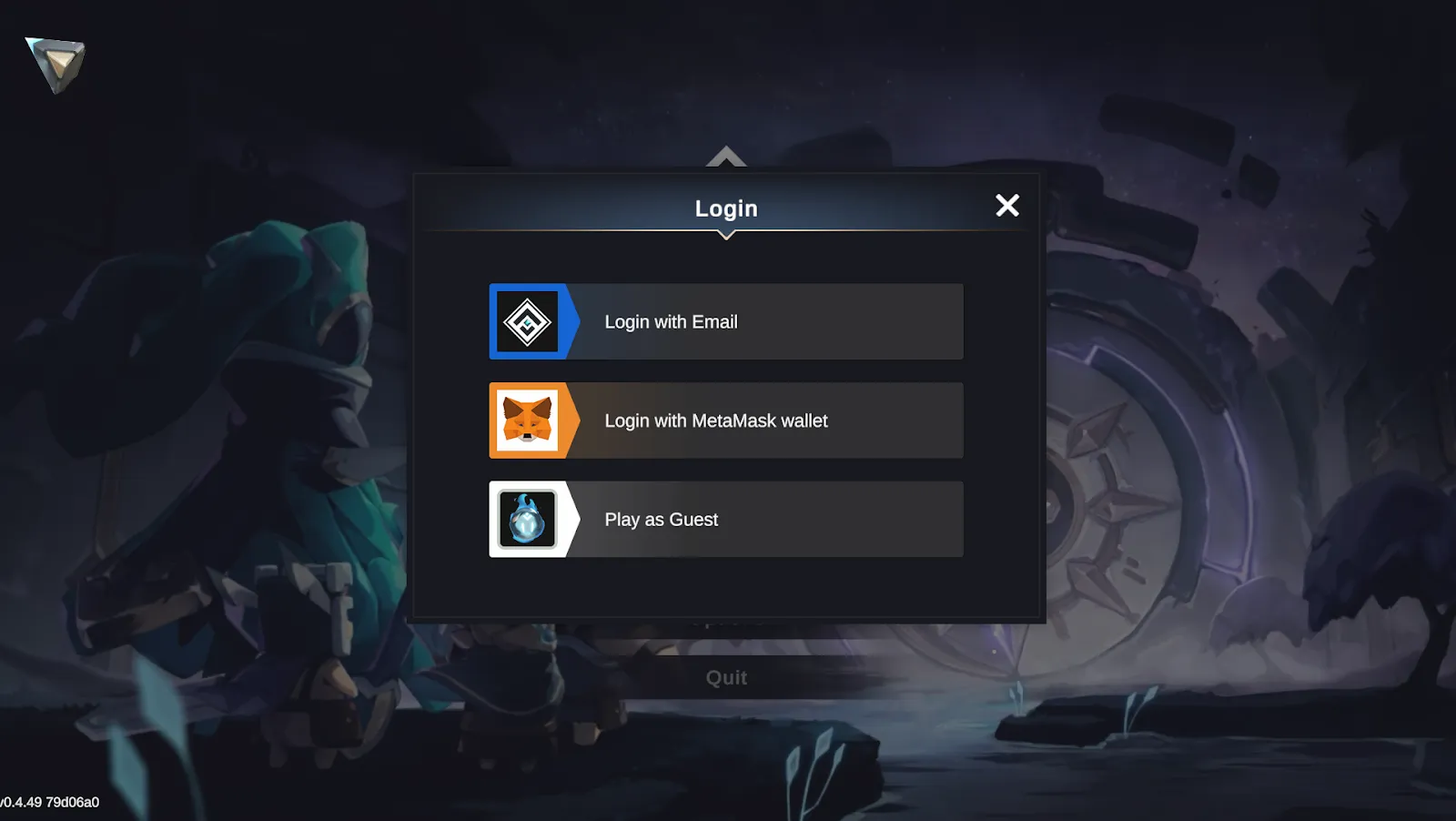 How to Participate in Apeiron Season 2 & Guild Wars? A Complete Guide |  Clarnium