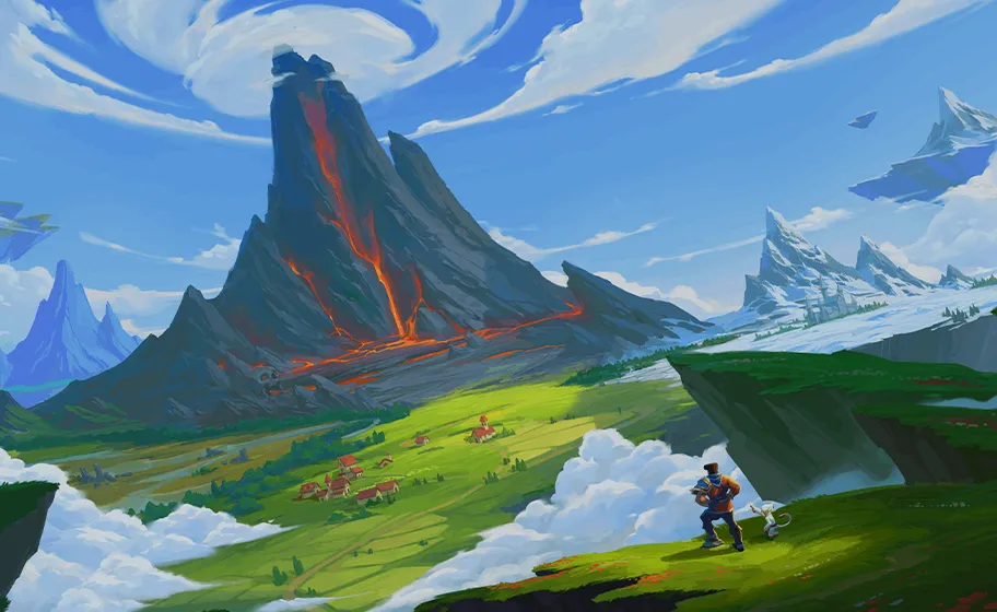 Synergy Land