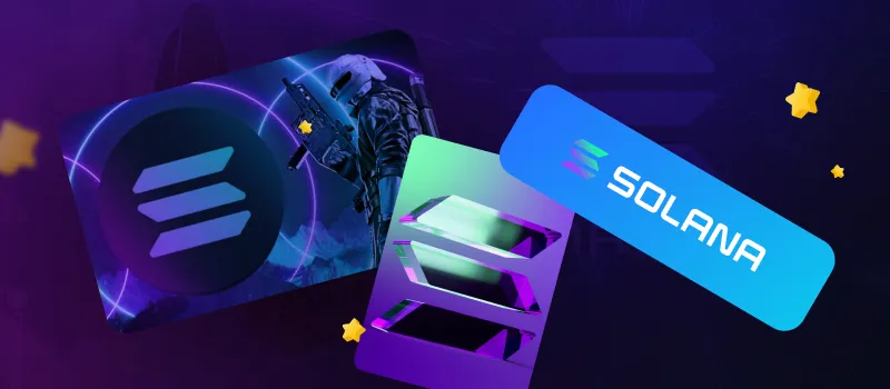Solana Labs Launches Solution to Attract Developers to Web3 Gaming