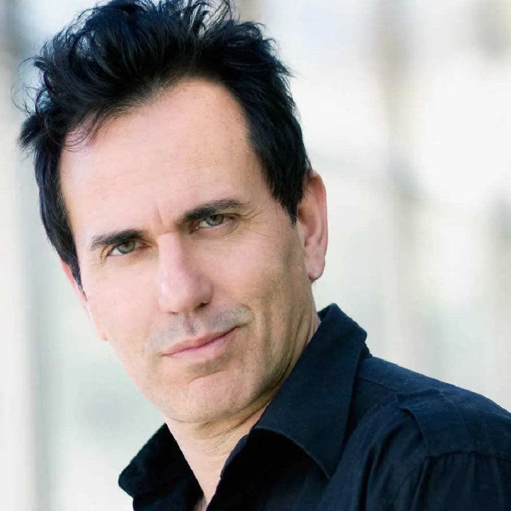 Jon NEVERDIE Jacobs