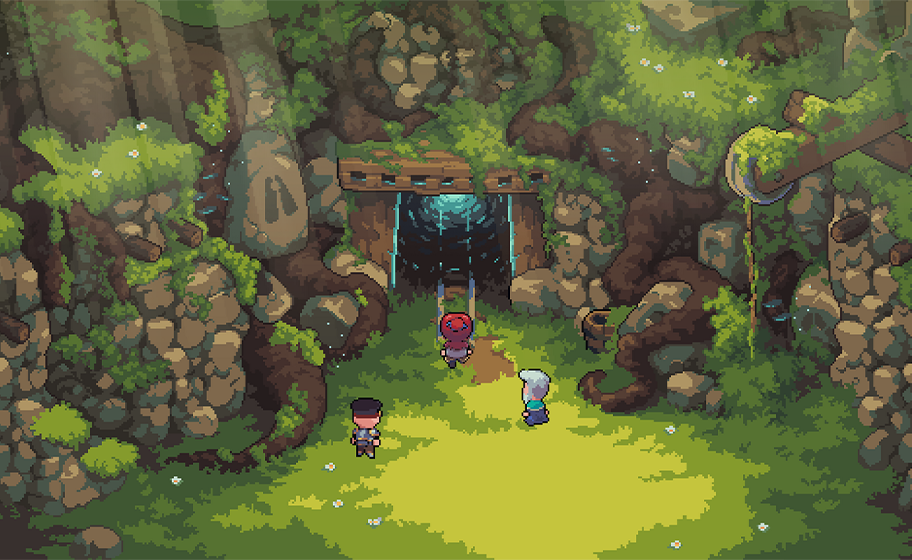 TreasureDAO Builder Series #011 - The Beacon (08.09.2022)