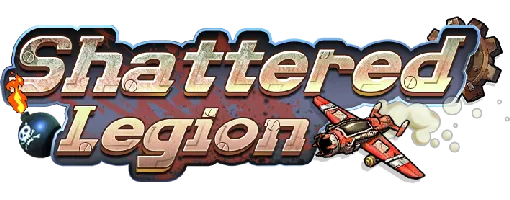 Shattered Legion