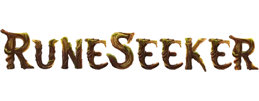 Rune Seeker