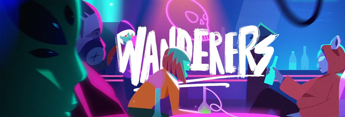 Wanderers