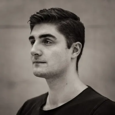 Daniel Johnsen