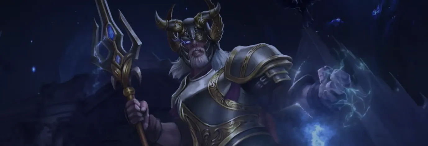 Eternal Brawl