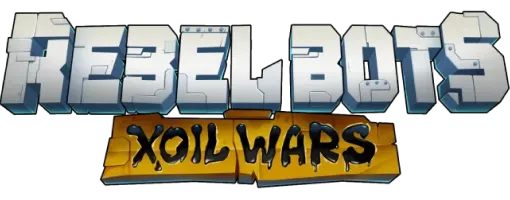 Rebel Bots - Xoil Wars