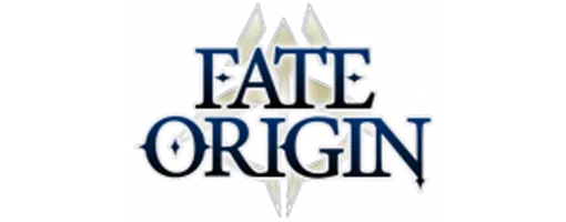 Fate/Origin