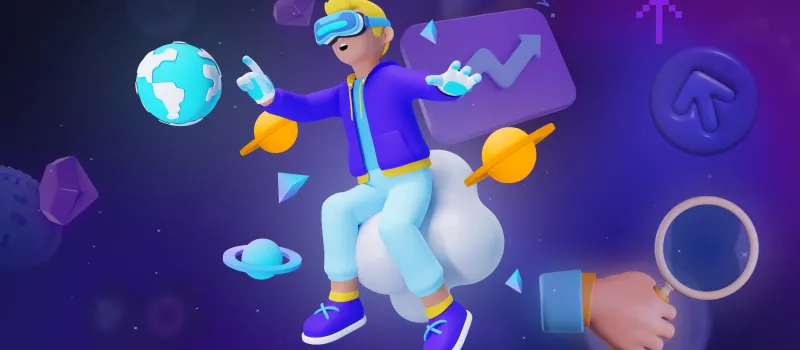 The Metaverse and Virtual Reality: Understanding the Differences and Why They Matter