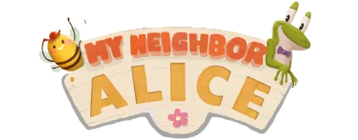 My Neighbor Alice