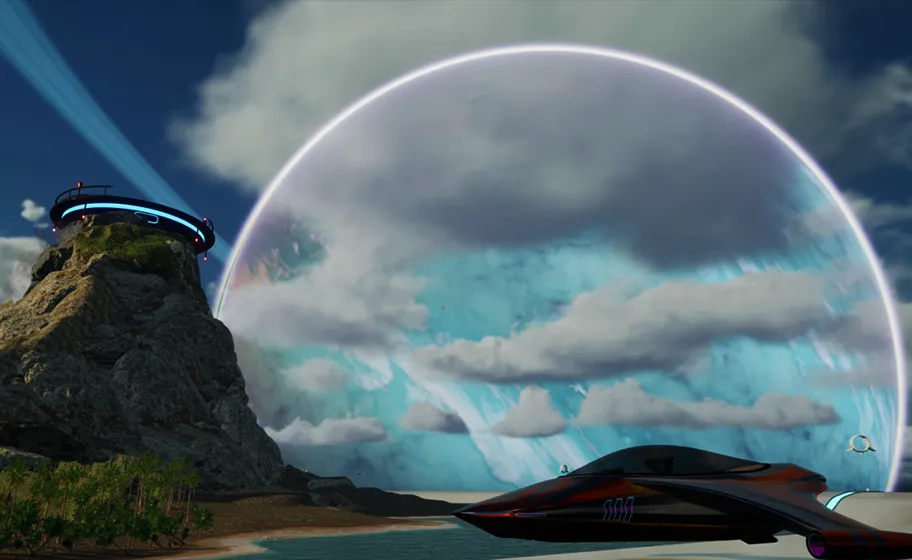 Alterverse