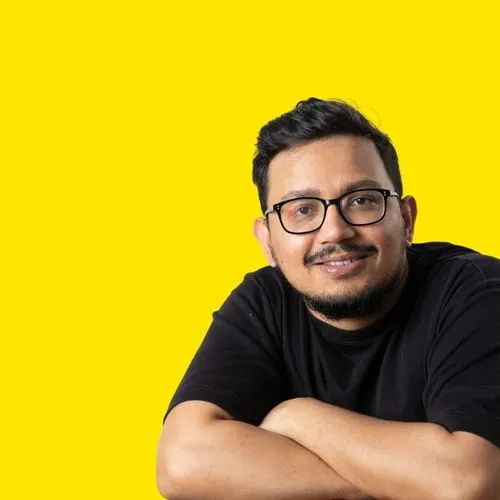 Sandeep Naiwal