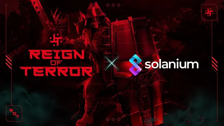 Solanium AMA Recap (13.02.2023)
