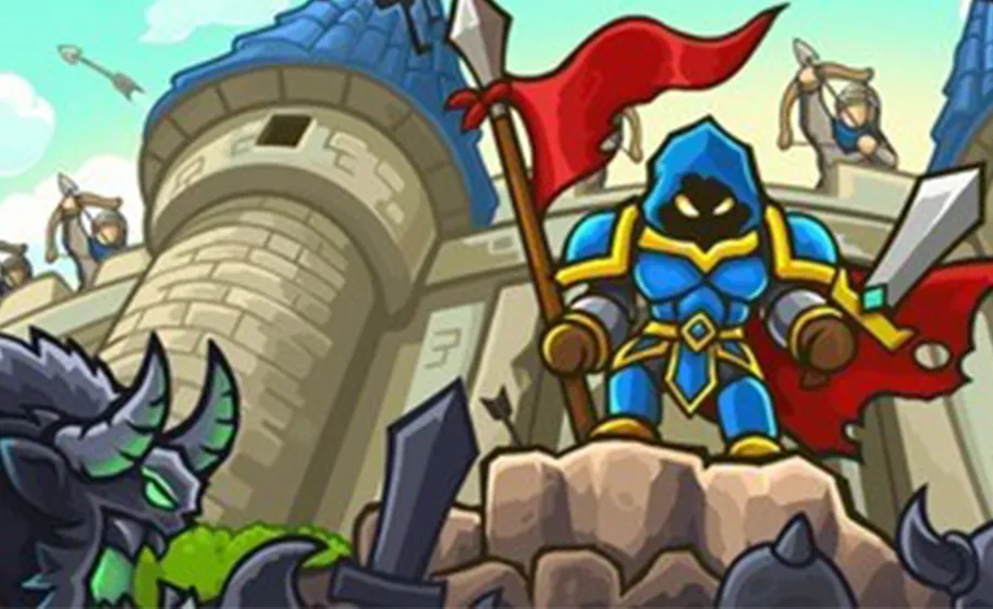 Kingdom Quest