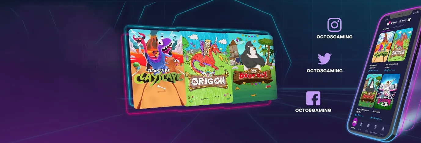 Octo Gaming